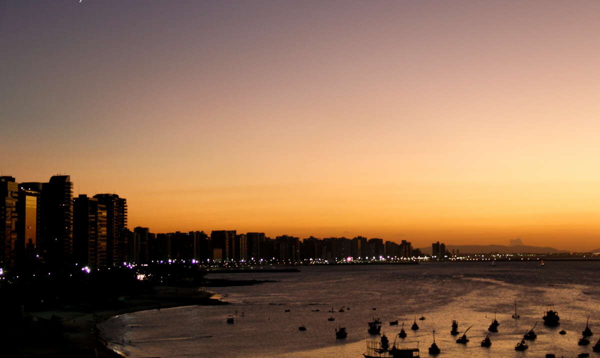 Variação no último mês não foi tão expressiva (FOTO: Andressa Sipaúba)