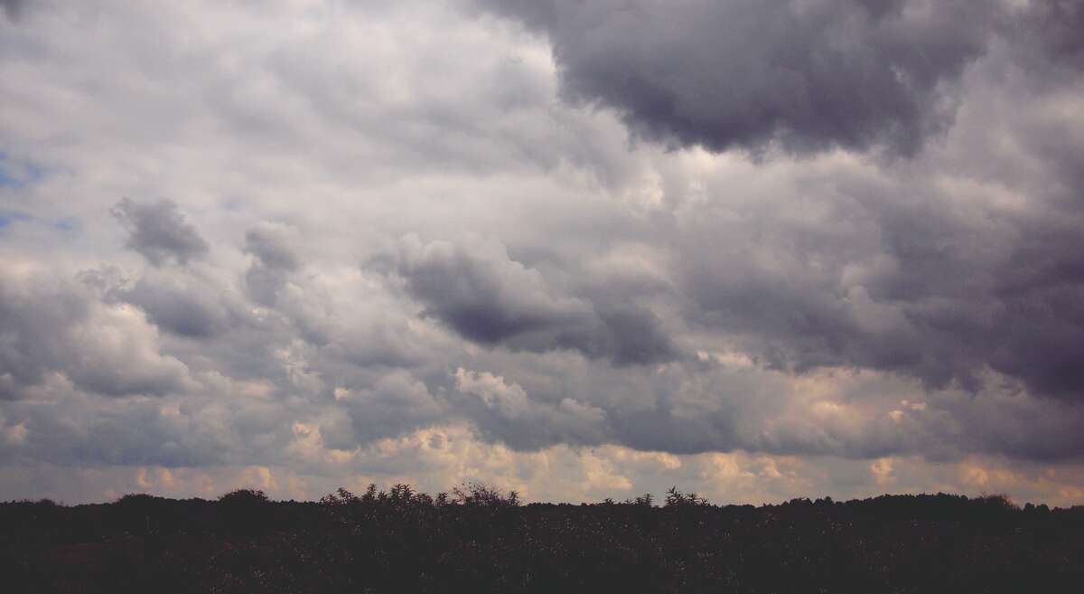 Aproximação de áreas de instabilidade poderão colaborar para céu mais fechado (FOTO: Reprodução/Daria Nepriakhina)