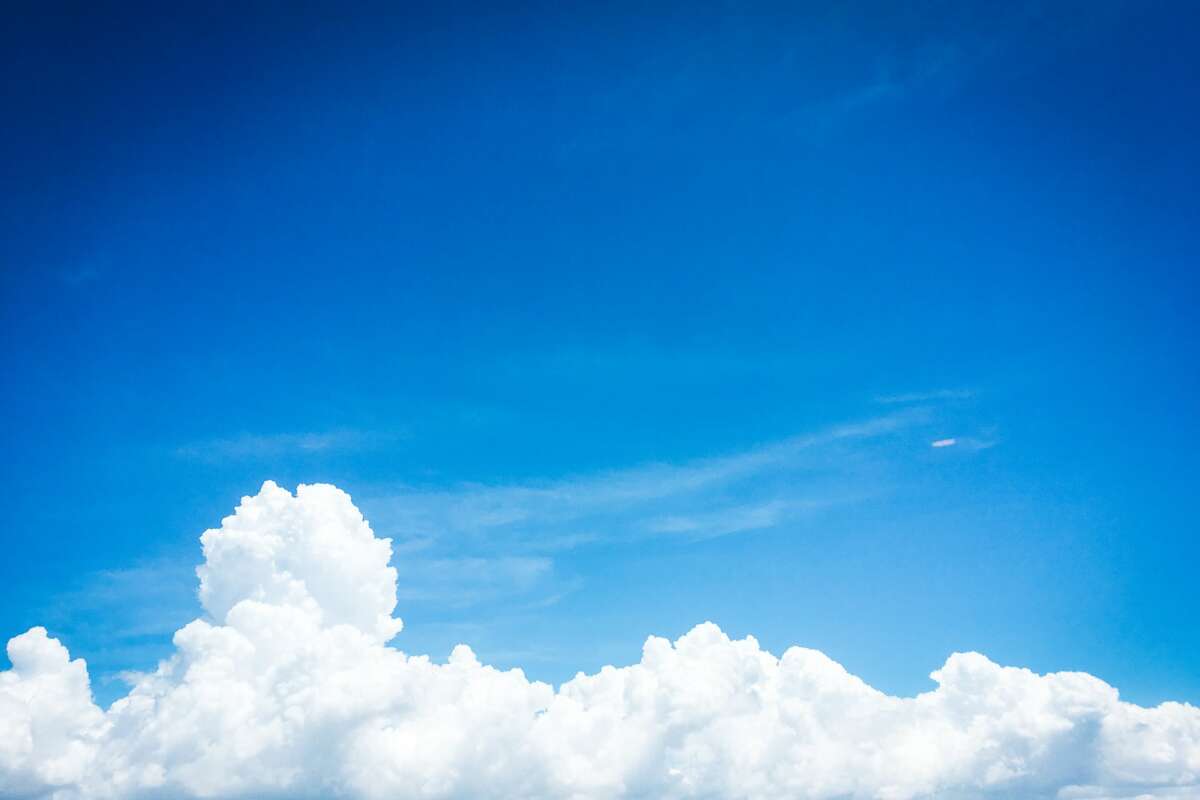 Em determinados momentos, o céu deverá se apresentar mais claro (FOTO: Kumiko Shimizu)