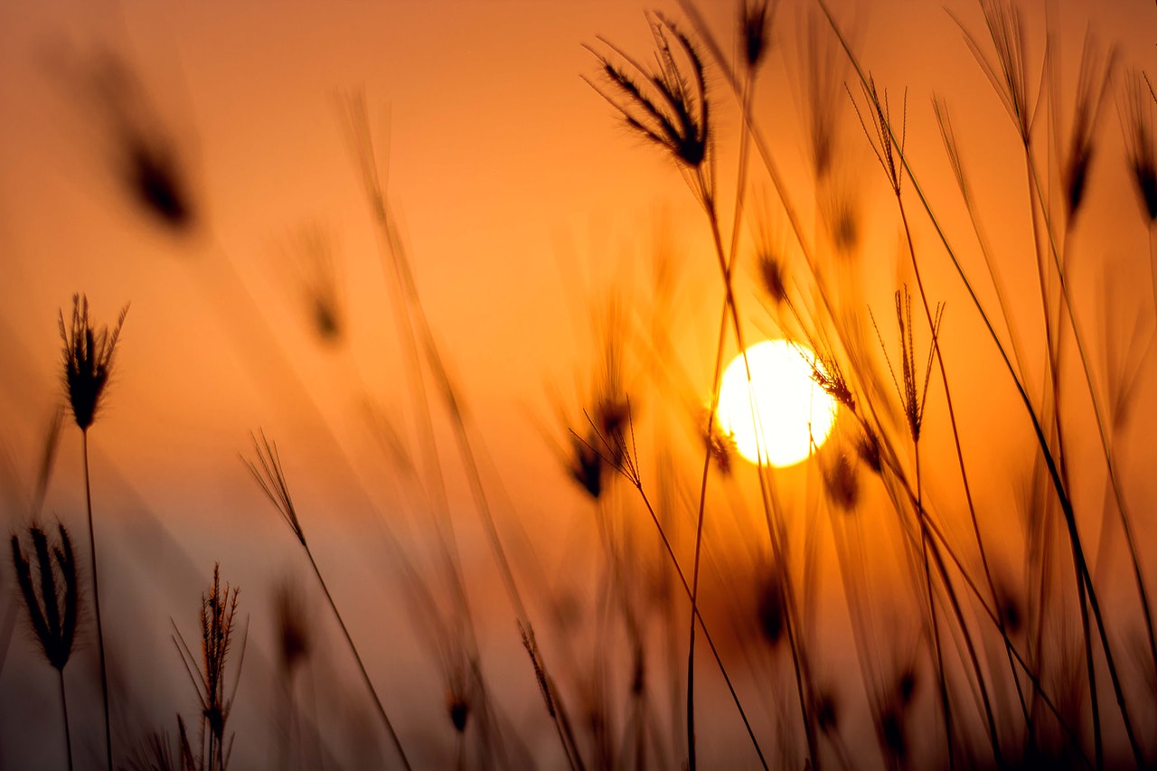 Maior sensação de calor é também comum nesta época (FOTO: Darwis Alwan)