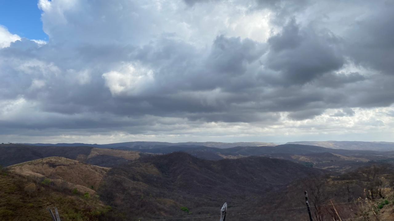 Cariri está entre as regiões com possibilidade de chuva (FOTO: Marciel Bezerra)