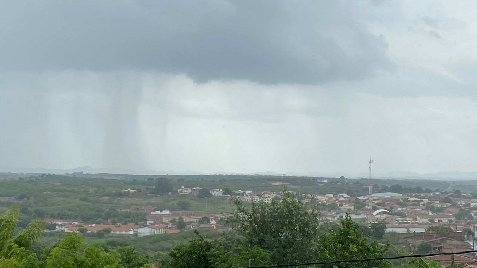 Cariri, no sul do Estado, foi um dos destaques entre as macrorregiões (FOTO: Marciel Bezerra)