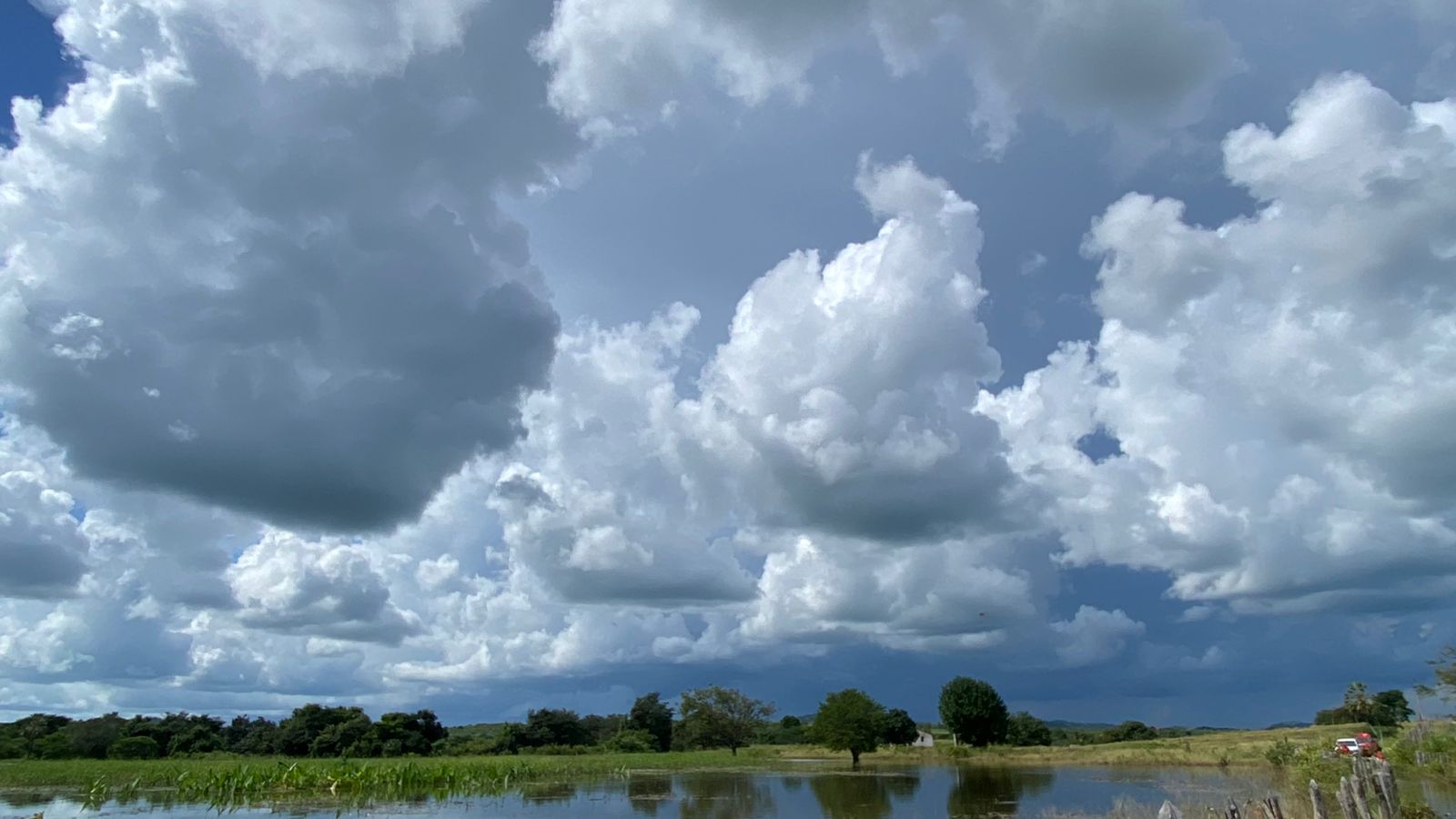 Cariri, no sul do Estado, é uma das regiões mais favoráveis (FOTO: Marciel Bezerra)