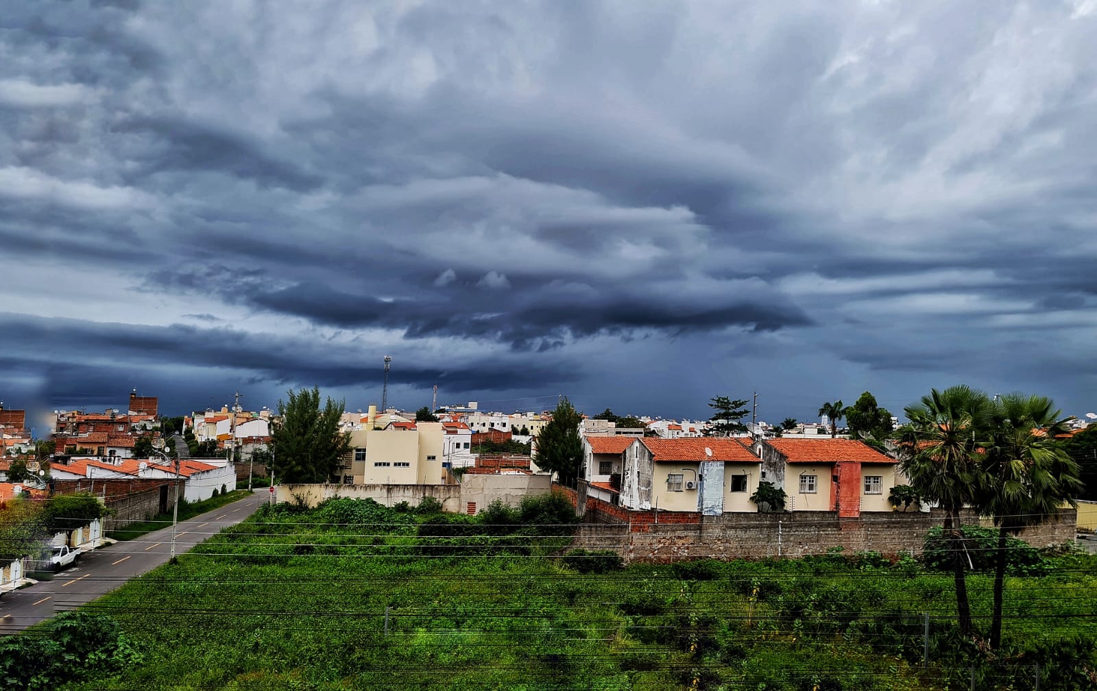 Litoral Norte, onde está Sobral, é uma das regiões com cenário favorável (FOTO: Liduina Gomes)