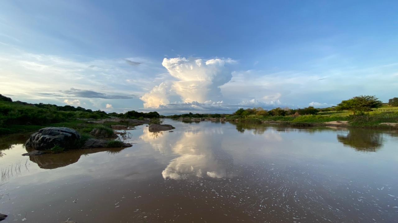 Cariri, no sul do Estado, está entre as áreas com maiores chances de chuva (FOTO: Marciel Bezerra)