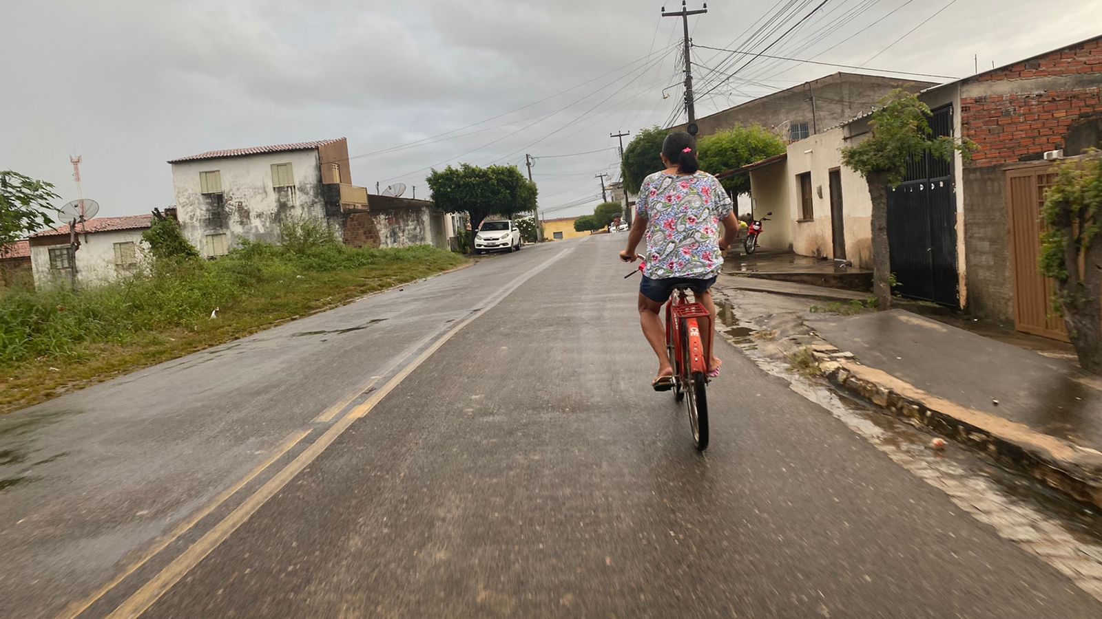 Até julho, acumulados deverão reduzir (FOTO: Marciel Bezerra)