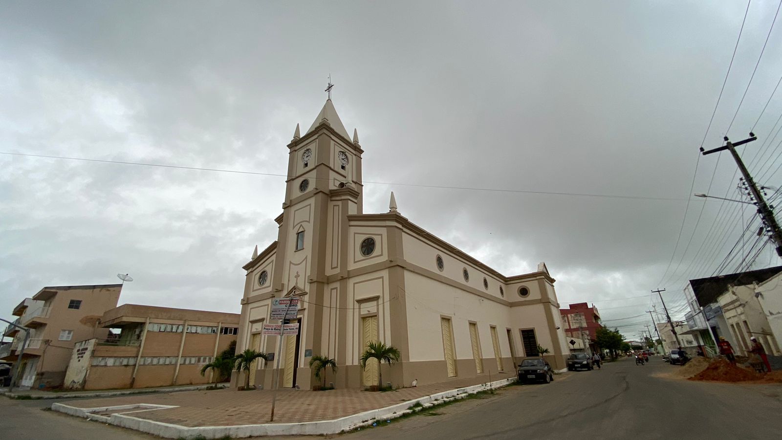 Sul do Estado é uma das áreas mais susceptíveis (FOTO: Marciel Bezerra)