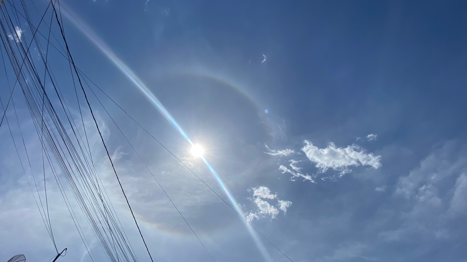 Até terça (27), pelo menos, condições deverão ser mais estáveis (FOTO: Marciel Bezerra)