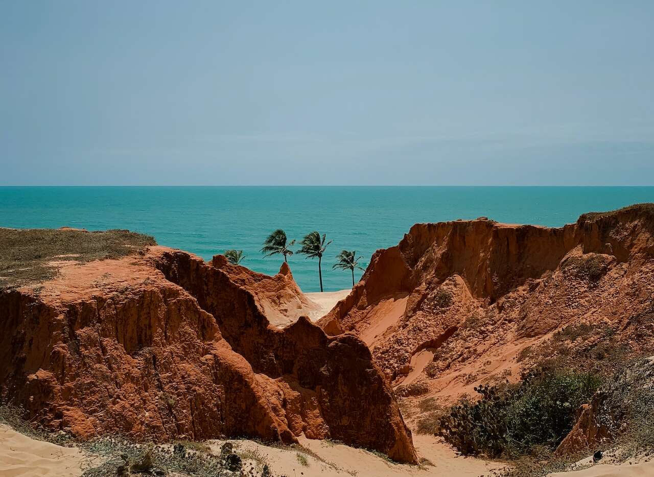 Céu deverá manter-se mais claro ao longo do sábado e domingo (FOTO: Reprodução/Pexels)