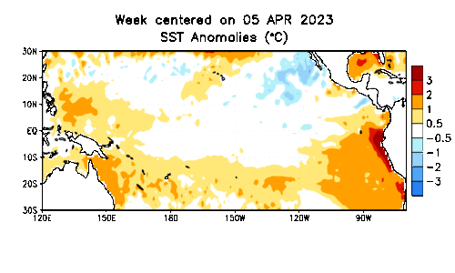 Afinal, quais os possíveis impactos do El Niño para o Ceará?