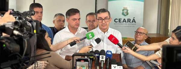 Em uma análise mais aprofundada, verificou-se que 59,4% do território ficou na categoria abaixo da média, tomando áreas do interior do estado, principalmente. (FOTO: SRH/Divulgação)