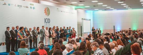 A programação contará com mesas simultâneas, reuniões técnicas e atividades culturais, além de momentos estratégicos (FOTO: Marcos Rodrigo)