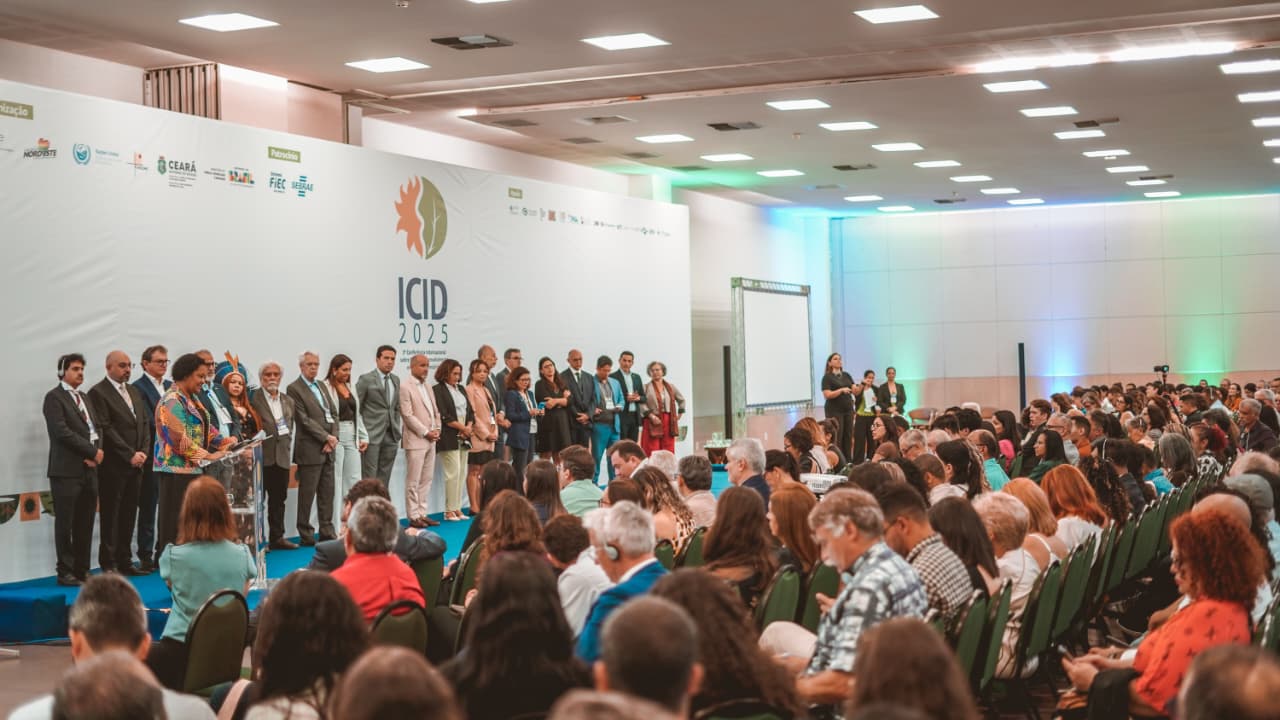 A programação contará com mesas simultâneas, reuniões técnicas e atividades culturais, além de momentos estratégicos (FOTO: Marcos Rodrigo)