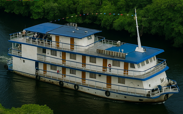Mais do que uma viagem, a Caravana IARAÇU representa um movimento de escuta e construção coletiva. (FOTO: Divulgação)