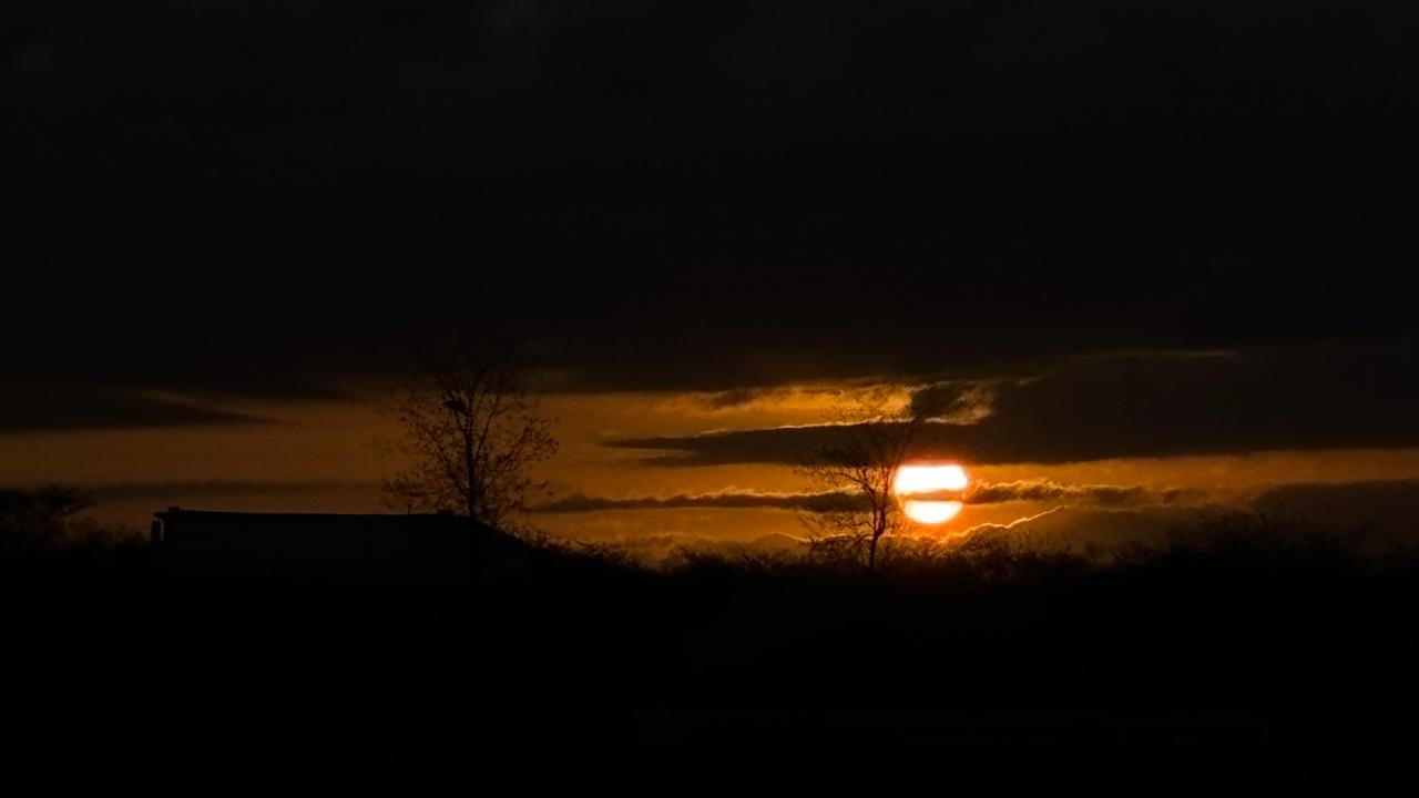 Ceará deve ter Réveillon de tempo firme, calor intenso e poucas chuvas