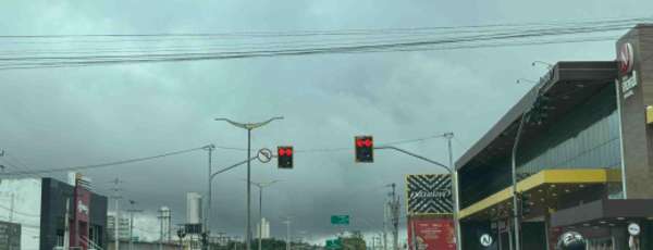 A partir de quinta-feira (05), o cenário meteorológico se torna mais favorável à ocorrência de chuvas em todo o estado. (FOTO: Marciel Bezerra)