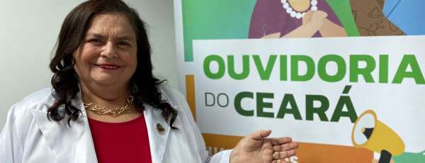 A participação da representante da Funceme na comissão reforça o compromisso da Fundação com princípios como ética (FOTO: Arquivo Pessoal)