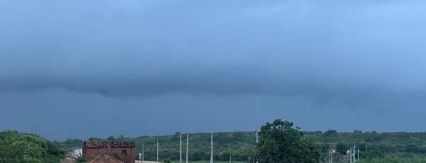 As macrorregiões do Cariri e da Ibiapaba registraram os maiores acumulados mensais (FOTO: Marciel Bezerra)