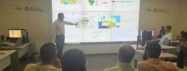 As ações específicas decorrentes do acordo serão formalizadas por meio de convênios próprios (FOTO: Divulgação)