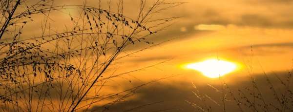 As temperaturas máximas devem variar entre 30°C e 33°C em grande parte do Ceará, com registros mais amenos nas áreas serranas. (FOTO: Marciel Bezerra)